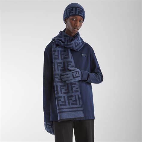 bonnet fendi homme